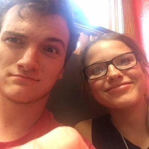 Meet your Posher, Sam